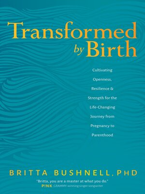 cover image of Transformed by Birth